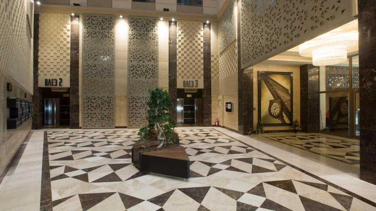 Dow Apartments - Luxury 13Th Floor, Parking Скоп'є Екстер'єр фото
